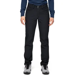 Vandre Light Softshell Pants Women - Bergans