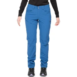 Vandre Light Softshell Pants Women - Bergans