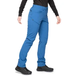 Vandre Light Softshell Pants Women - Bergans