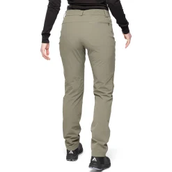 Vandre Light Softshell Pants Women - Bergans