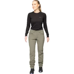 Vandre Light Softshell Pants Women - Bergans