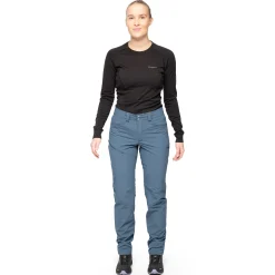 Vandre Light Softshell Pants Women - Bergans