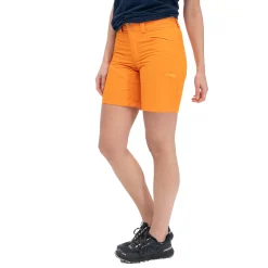 Vandre Light Softshell Shorts Women - Bergans