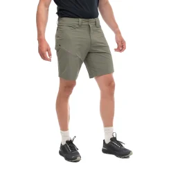 Vandre Light Softshell Shorts Men - Bergans