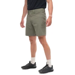 Vandre Light Softshell Shorts Men - Bergans