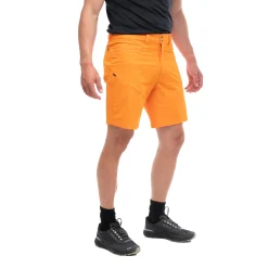 Vandre Light Softshell Shorts Men - Bergans