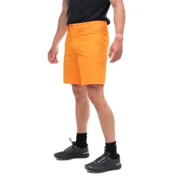 Vandre Light Softshell Shorts Men - Bergans