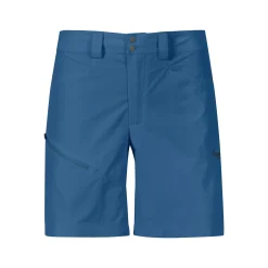 Vandre Light Softshell Shorts Women - Bergans