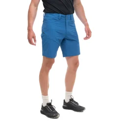 Vandre Light Softshell Shorts Men - Bergans