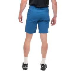 Vandre Light Softshell Shorts Men - Bergans
