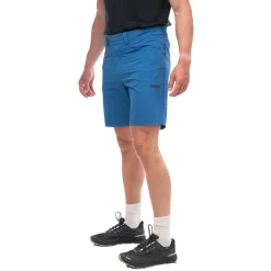 Vandre Light Softshell Shorts Men - Bergans
