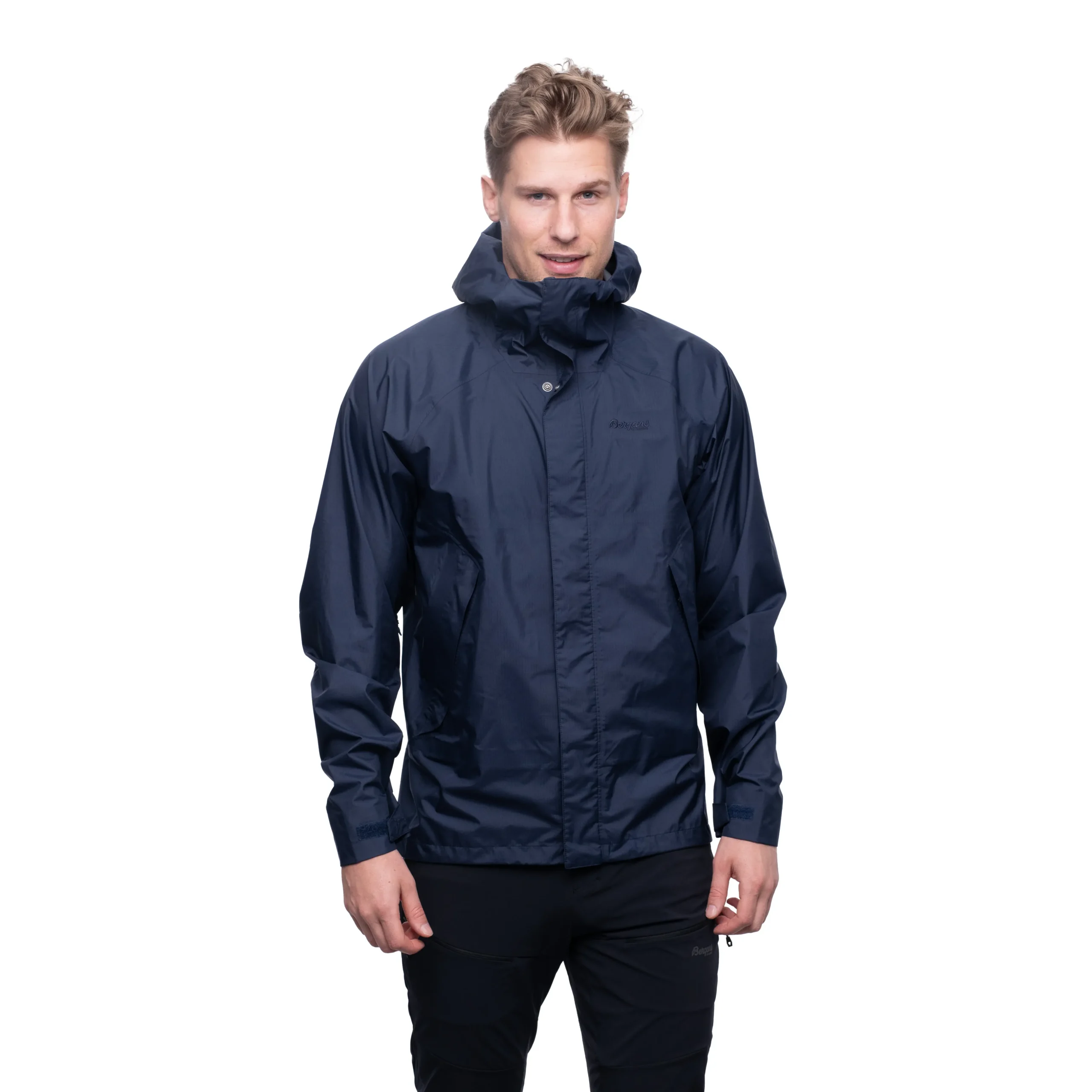Vatne 3L Jacket - Bergans
