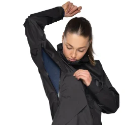 Vatne 3L W Jacket - Bergans