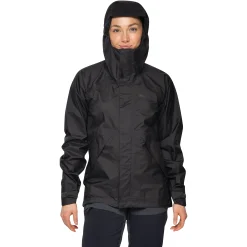 Vatne 3L W Jacket - Bergans