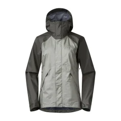 Vatne 3L W Jacket - Bergans