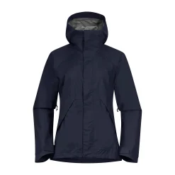 Vatne 3L W Jacket - Bergans