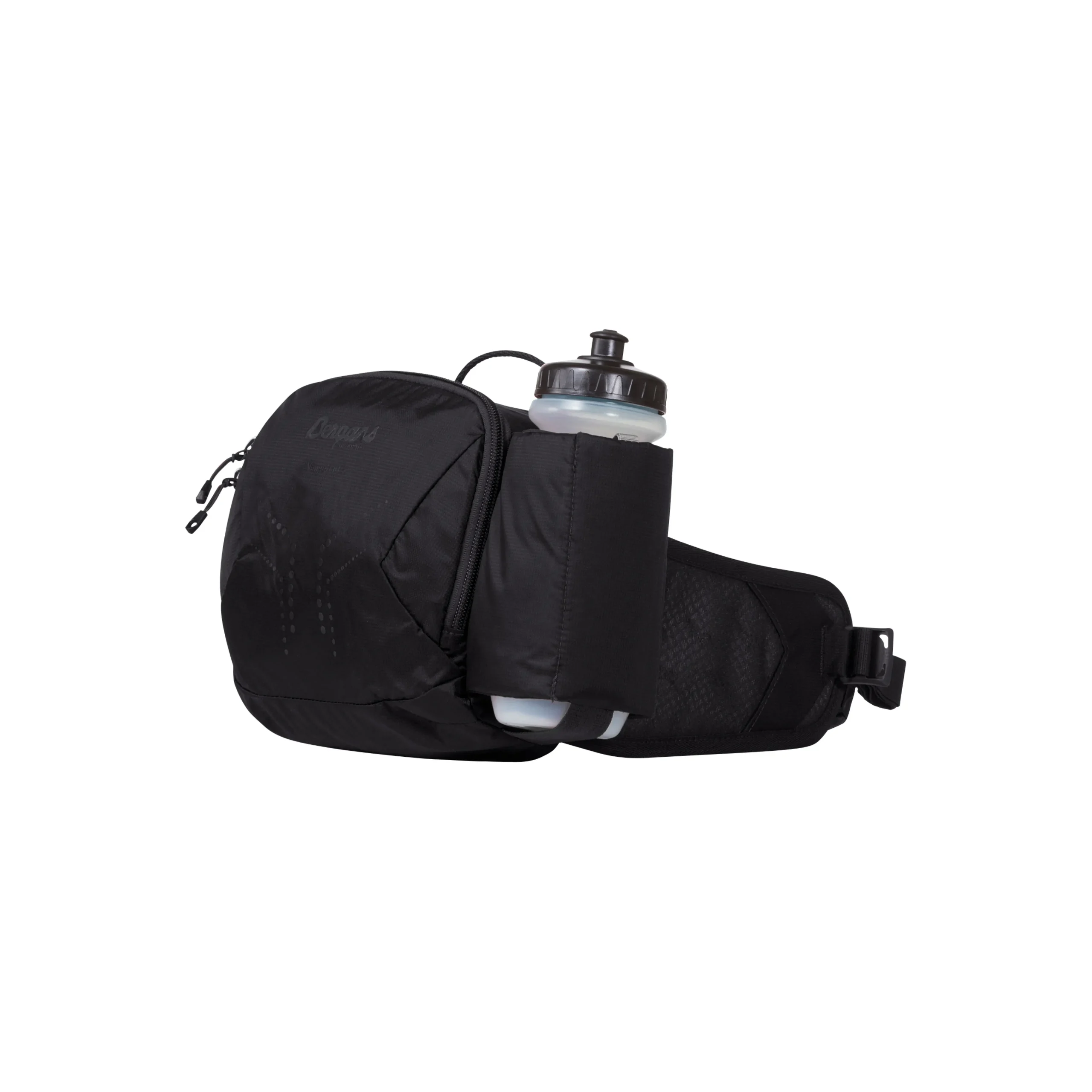 Vengetind Hip Pack 3 W/Bottle - Bergans