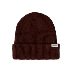 Waffle Knit Beanie - Bergans