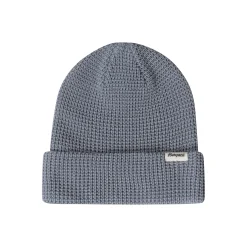 Waffle Knit Beanie - Bergans