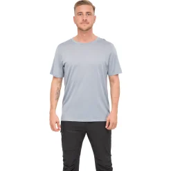 Whenever Merino Tee Men - Bergans
