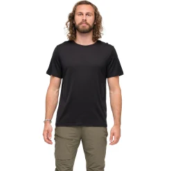 Whenever Merino Tee Men - Bergans