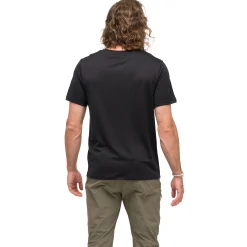 Whenever Merino Tee Men - Bergans