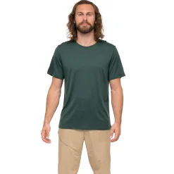 Whenever Merino Tee Men - Bergans
