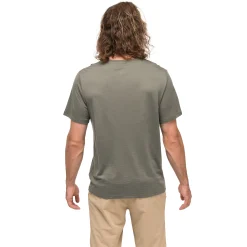 Whenever Merino Tee Men - Bergans