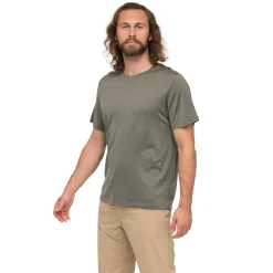 Whenever Merino Tee Men - Bergans