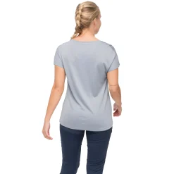 Whenever Merino Tee Women - Bergans