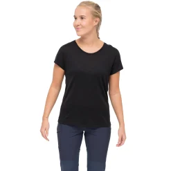 Whenever Merino Tee Women - Bergans