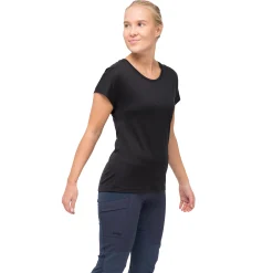 Whenever Merino Tee Women - Bergans