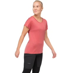 Whenever Merino Tee Women - Bergans