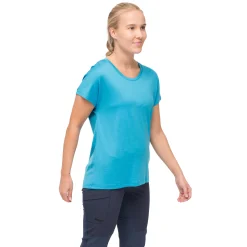 Whenever Merino Tee Women - Bergans