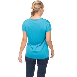 Whenever Merino Tee Women - Bergans