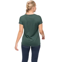 Whenever Merino Tee Women - Bergans