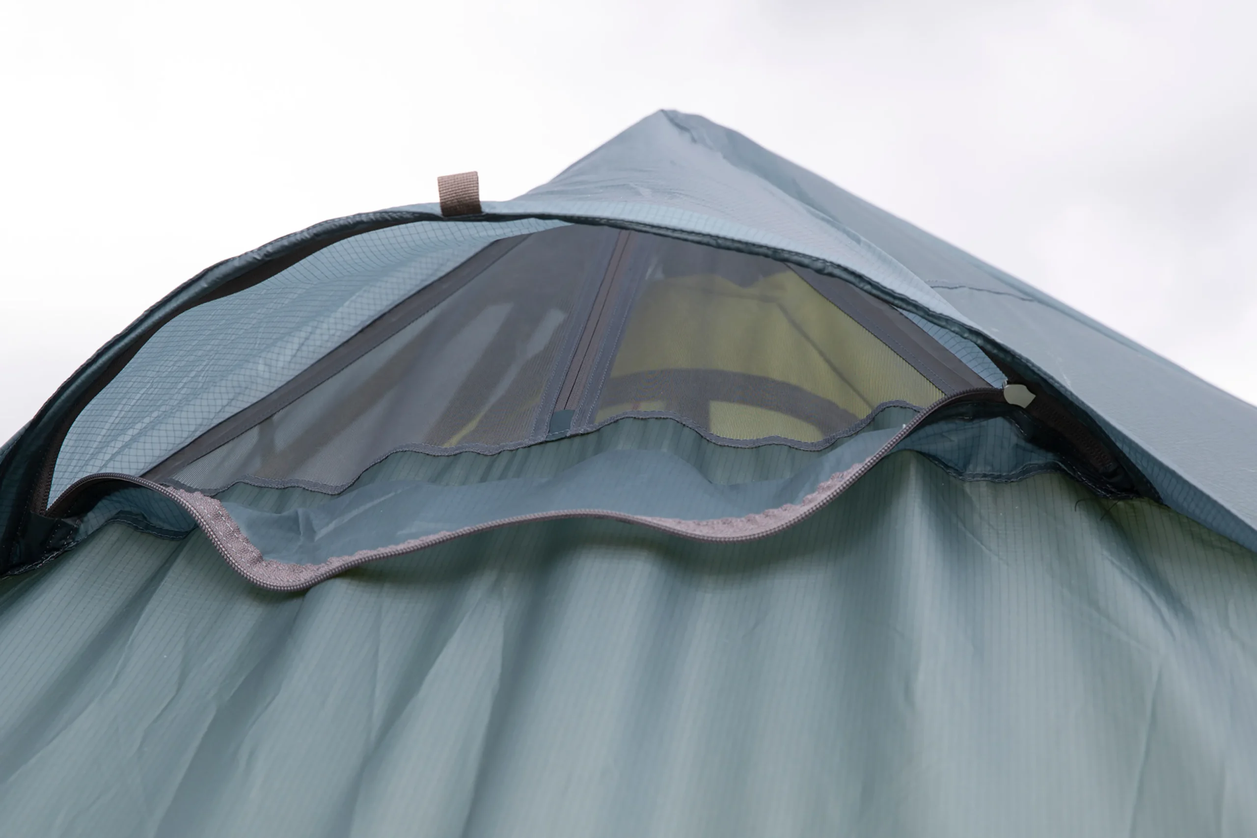 Wiglo®LT V.2 4-Persons Tent - Bergans