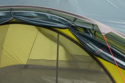 Wiglo®LT V.2 4-Persons Tent - Bergans
