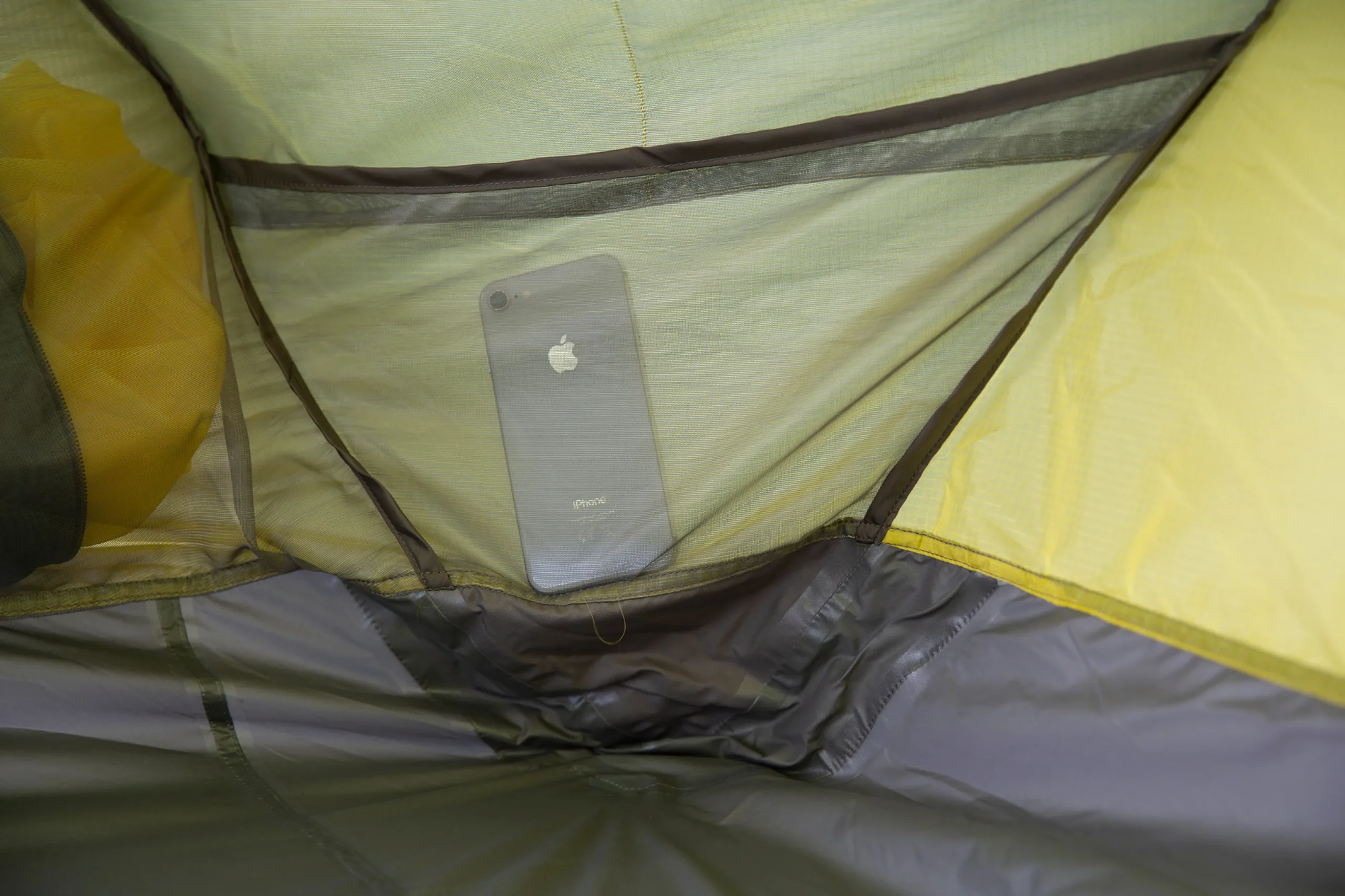 Wiglo®LT V.2 4-Persons Tent - Bergans