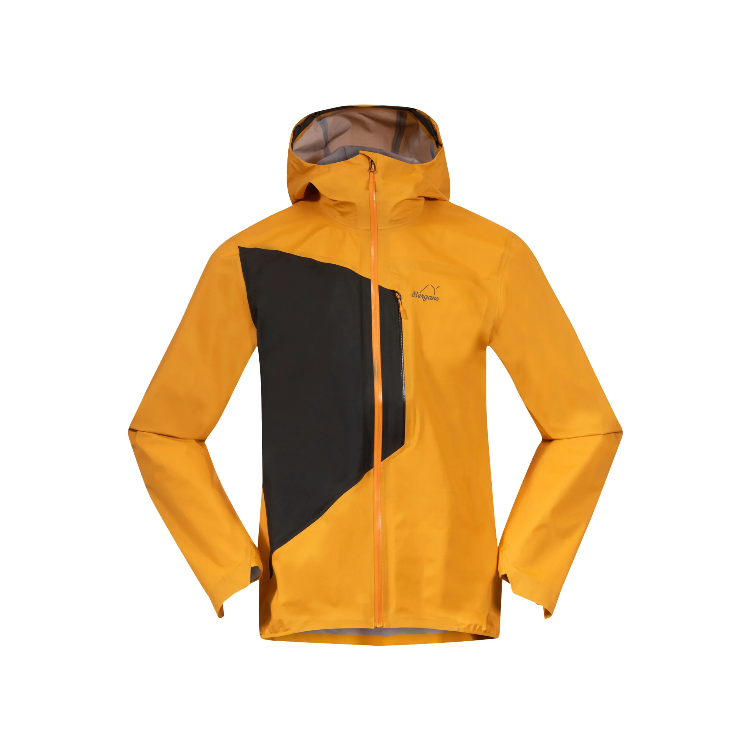 Y LightLine Air 3L Shell Jacket Men - Bergans
