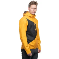 Y LightLine Air 3L Shell Jacket Men - Bergans