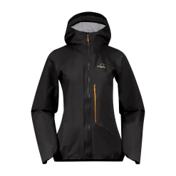 Y LightLine Air 3L Shell Jacket Women - Bergans