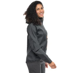 Y LightLine Air 3L Shell Jacket Women - Bergans