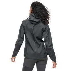 Y LightLine Air 3L Shell Jacket Women - Bergans