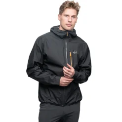 Y LightLine Air 3L Shell Jacket Men - Bergans