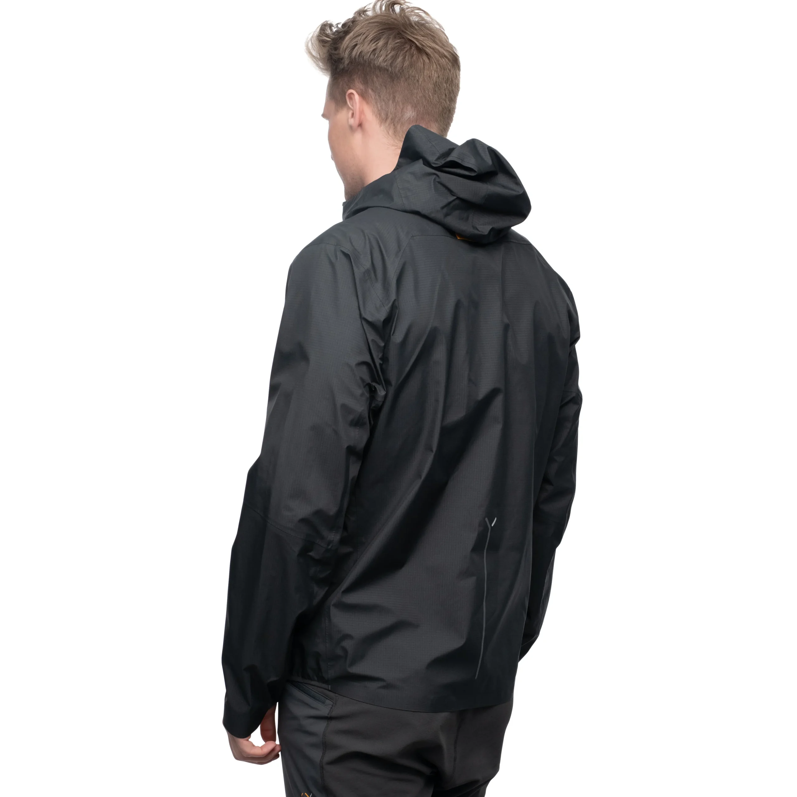 Y LightLine Air 3L Shell Jacket Men - Bergans