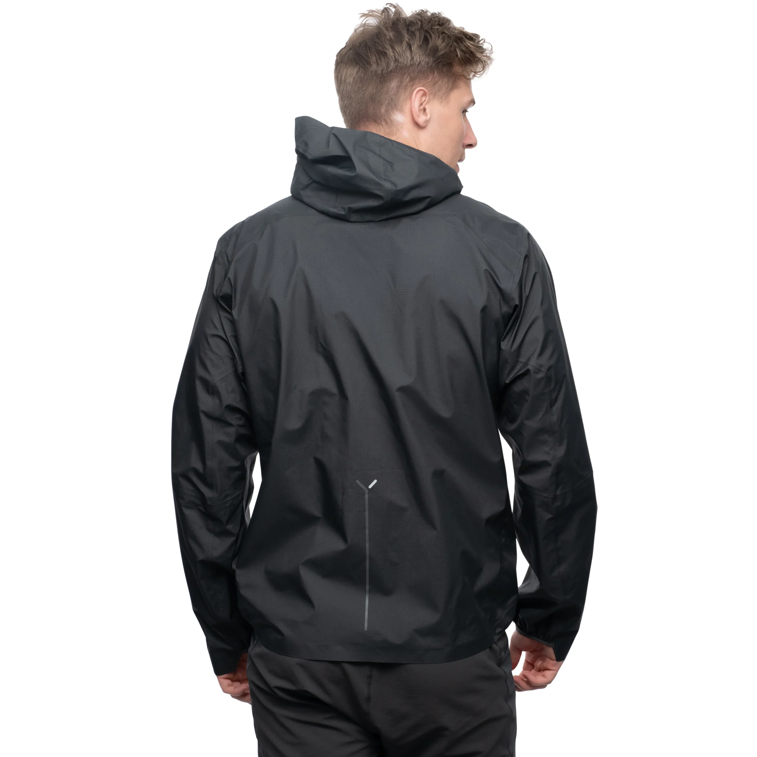 Y LightLine Air 3L Shell Jacket Men - Bergans