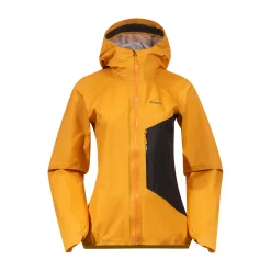 Y LightLine Air 3L Shell Jacket Women - Bergans