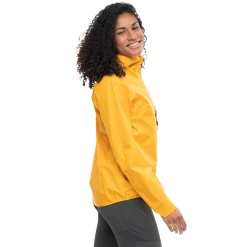 Y LightLine Air 3L Shell Jacket Women - Bergans