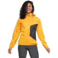 Y LightLine Air 3L Shell Jacket Women - Bergans